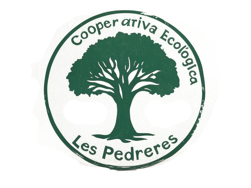 Cooperativa Les Pedreres Logo